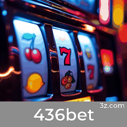436bet: Pagamentos Rápidos e Cassino Premiado